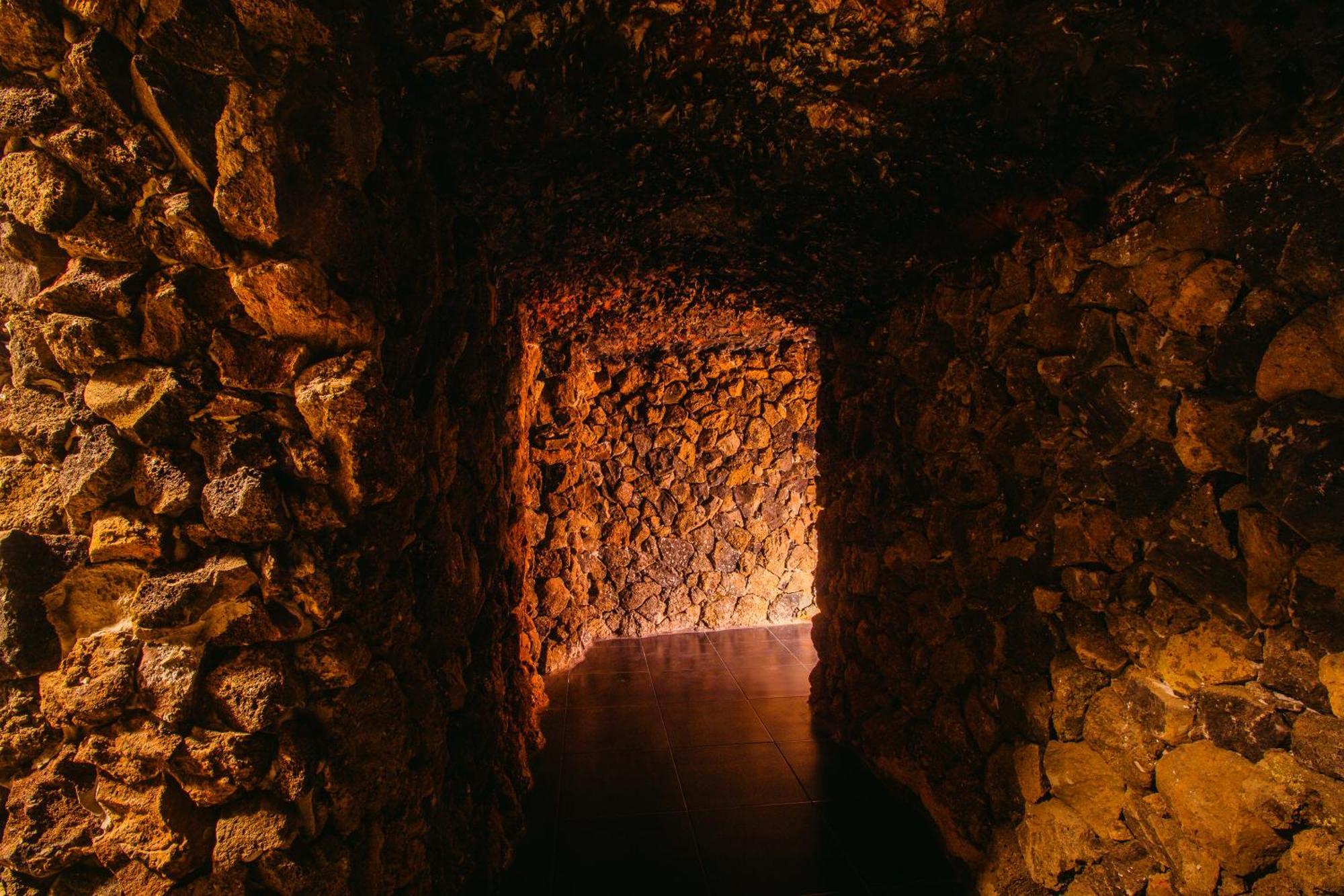Hacienda Del Valle Sagrado Urubamba Eksteriør billede